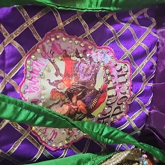 Houcs pocus ooc - Picture 2 of 4